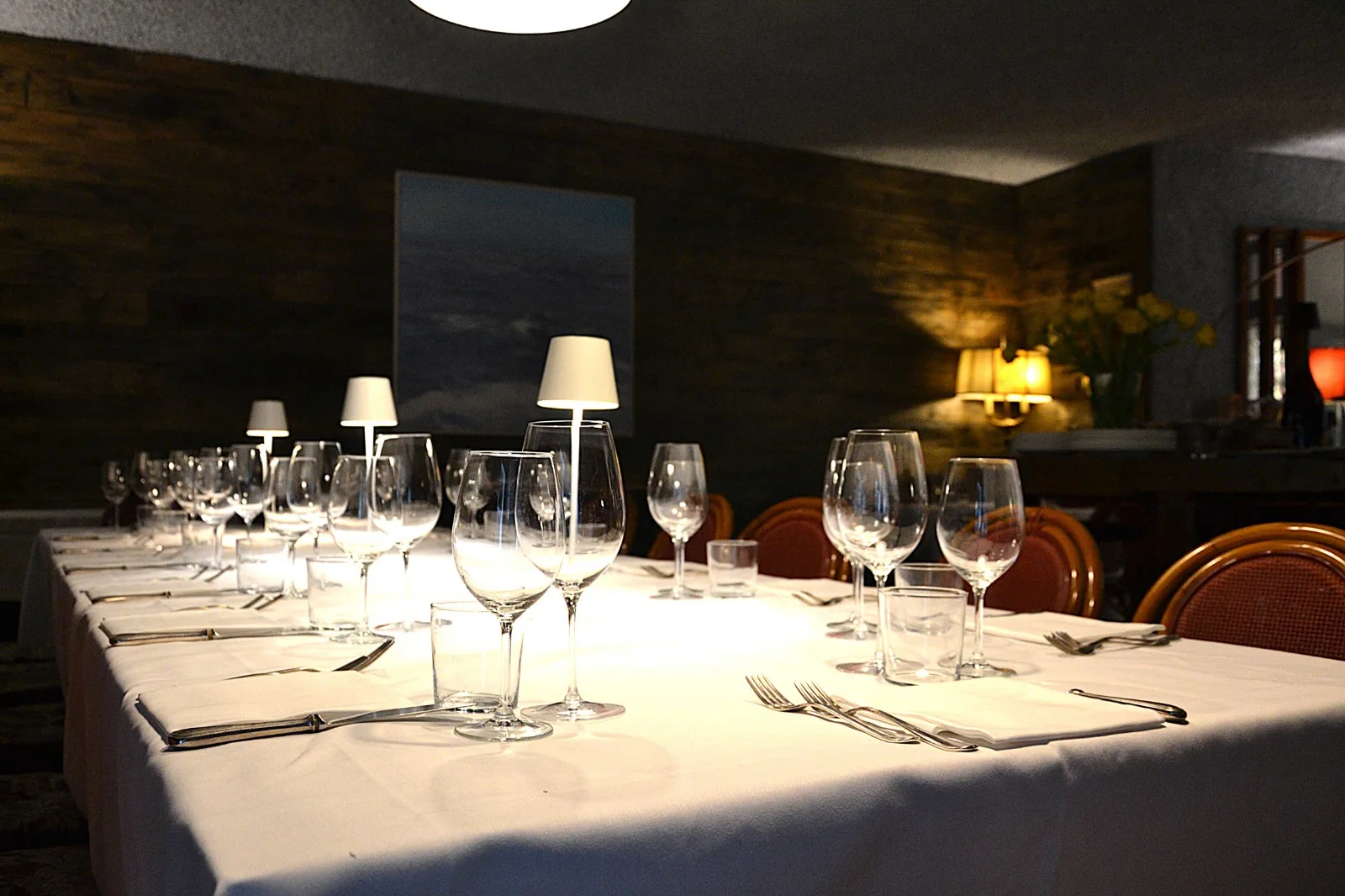 la sala classica
